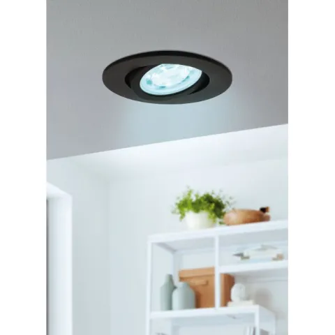 Foco LED de Encastrar Inteligente SALICETO-Z EGLO 99669