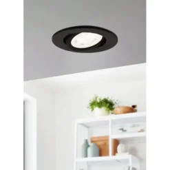 Foco LED de Encastrar Inteligente SALICETO-Z EGLO 99669