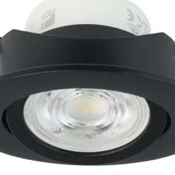 Foco LED de Encastrar Inteligente SALICETO-Z EGLO 99669