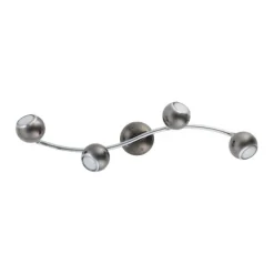 Foco LED de Parede e Teto BIMEDA EGLO 31008