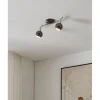 Foco LED de Parede e Teto BIMEDA EGLO 31006