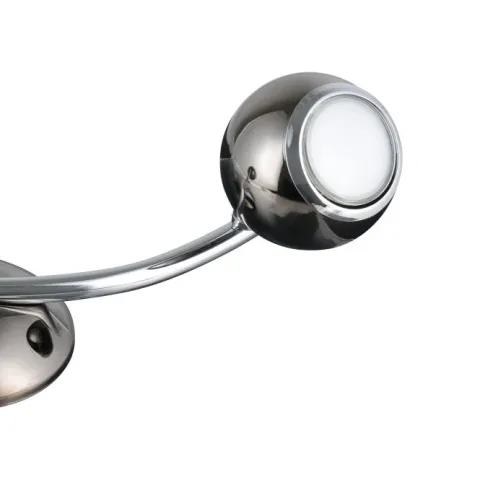 Foco LED de Parede e Teto BIMEDA EGLO 31006