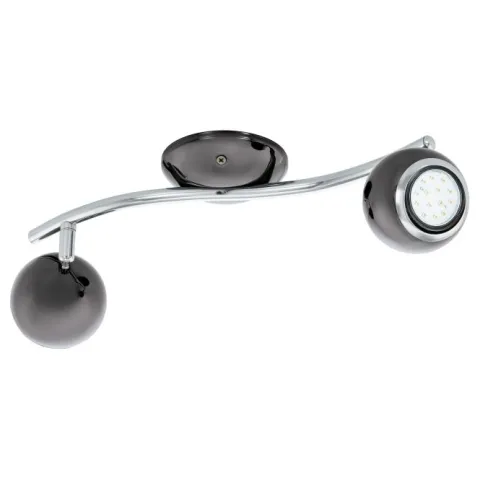 Foco LED de Parede e Teto BIMEDA EGLO 31006