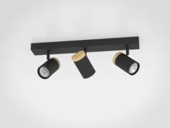 Foco LED de Teto CARTAGENA EGLO 39648