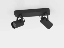Foco LED de Teto com Projetores Ajustáveis SOREGO EGLO 900332
