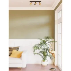 Foco LED de Teto CUMARIBO EGLO 390084