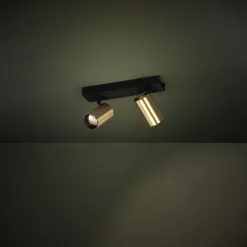 Foco LED de Teto CUMARIBO EGLO