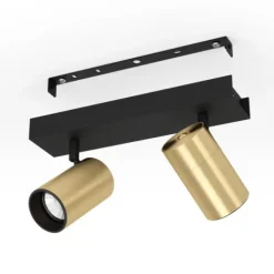 Foco LED de Teto CUMARIBO EGLO