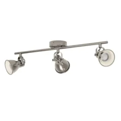 Foco LED de Teto SERAS EGLO 96554