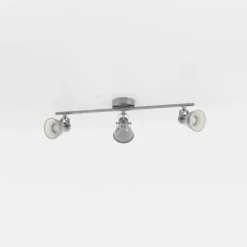 Foco LED de Teto SERAS EGLO 96554