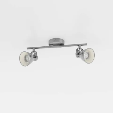Foco LED de Teto SERAS EGLO 96553