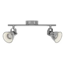 Foco LED de Teto SERAS EGLO 96553