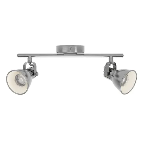 Foco LED de Teto SERAS EGLO 96553