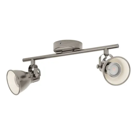 Foco LED de Teto SERAS EGLO 96553