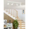 Foco LED Giratório MELITELLO-Z EGLO 901944