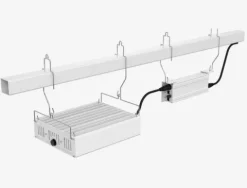 Iluminação para agricultura Horti Pro