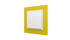Interruptor Amarelo/Gelo, Logus 90 Animato - Kit Completo