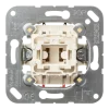 Interruptor bipolar 10 AX 250 V~ 502 U JUNG 502U