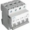 Interruptor de Corte 63A Efapel 4 Mod - efapel 555634IT