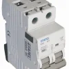 Interruptor de Corte 25A Efapel 2 Mod - 555252IT efapel