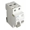 Interruptor Diferencial Efapel 2P 40A 30ma 230V AC 2 Mód - 556402BC