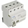 Interruptor Diferencial Efapel 25A 300ma 400V AC 4 Mód - 556254DC