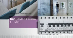 Interruptor diferencial 4P 40A 300mA AC legrand 402071