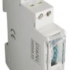 Interruptor Horário Efapel - 55501ANL