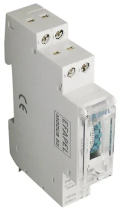 Interruptor Horário Efapel - 55501ANL