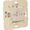 Interruptor Unipolar 10A 250V EFAPEL 21011, Série Mec 21