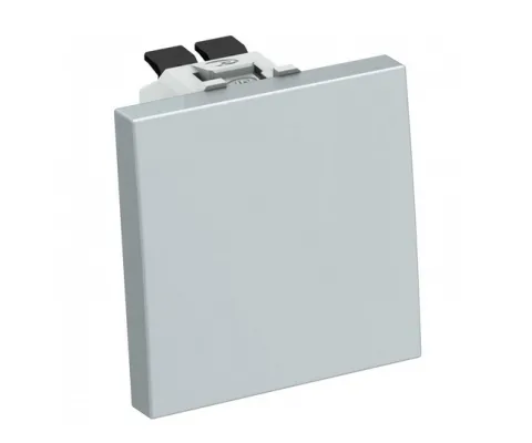Inversor 2 módulos, Alumina, 45051 SAL- Série Quadro 45 - Efapel