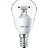 Lâmpada corepro ledluster e14- 5.5-40W 470 lM 2700K philips