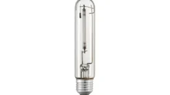 Lâmpada de vapor de sódio Philips 70W - Cor 1900 K- E27 - 630 Lm