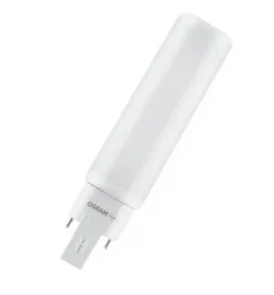 Lâmpada dulux d led G24D-2 7w 770 lm 4000k osram