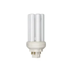 Lâmpada Fluorescente Master PL-T 4PINOS 13W/840-900 lm-Philips