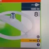 Lâmpada Fluorescente Osram Dulux pro Circolux 24w/2700k - Lumilux -1600 lm-E27