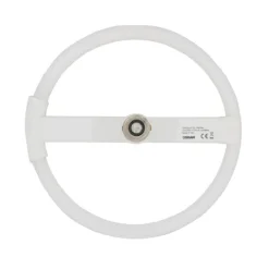 Lâmpada Fluorescente Osram Dulux pro Circolux 24w/2700k - Lumilux -1600 lm-E27
