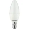 Lâmpada Led chama toledo Sylvania candle e14 6.5W -60w-806 lm 4000K