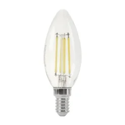 Lâmpada Led optónica e14 6W 720 lm 4500K