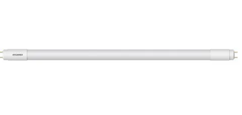 Lâmpada led sylvania t8 900Lm 10w 6500k 600mm