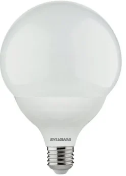 Lâmpada Led toledo G120 Sylvania e27 20W-150w-2450 lm 2700K