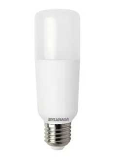 Lâmpada sylvania toledo stick e27 14W-100W/4000K