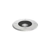 Luminária de Encastrar no Solo para Exterior Tromilux 3004.104.8T3 Aço Inoxidável