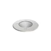 Luminária de Encastrar no Solo para Exterior Tromilux 3003.109.8T4 Aço Inoxidável