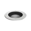 Luminária de Encastrar no Solo para Exterior Tromilux 3002.100.8TX Aço Inoxidável