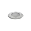 Luminária de Encastrar no Solo para Exterior Tromilux 3001.105.8T3 Aço Inoxidável
