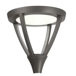Luminária Exterior Proud LEDS C4 60-9913-Z5-CM
