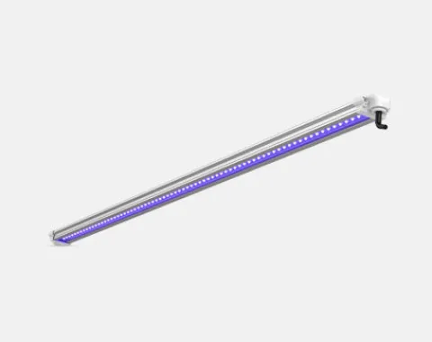 Luminária para cultivo de cannabis HORTI UV-PRO