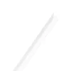 Luminária Saliente de Parede em Alumínio com Difusor Tromilux 4022.029.1O3 Branco