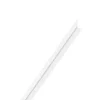 Luminária Saliente de Parede em Alumínio e Policarbonato Tromilux 4021.029.1S3 Branco